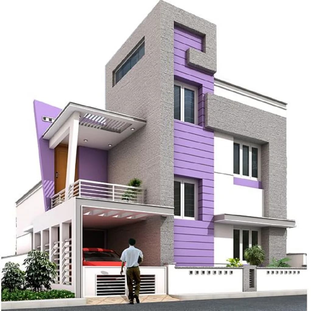 Sri Sapthagiri Sureksha Phase 2, Urapakkam