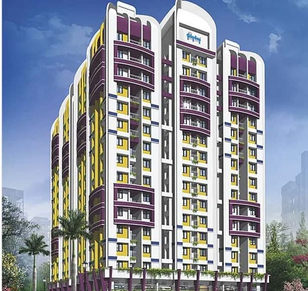 Galaxy Cloud Space, Kakkanad