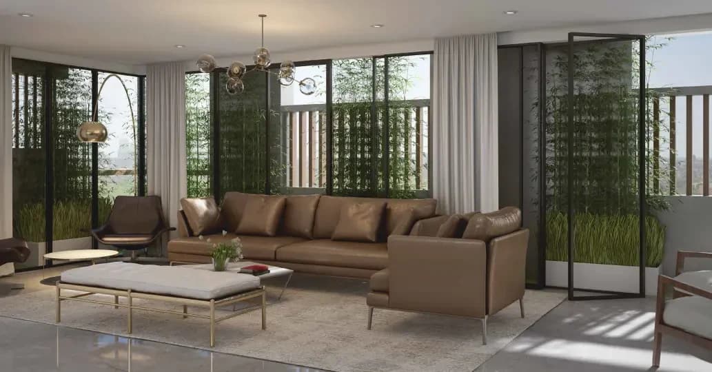 Sree Salasar Bellevue 63, Jubilee Hills