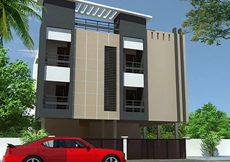 Arjun Vishwamukha, Korattur