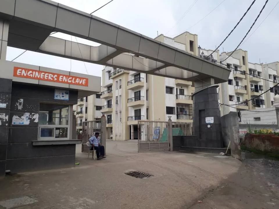 KCC Engineers Enclave, Phase 2