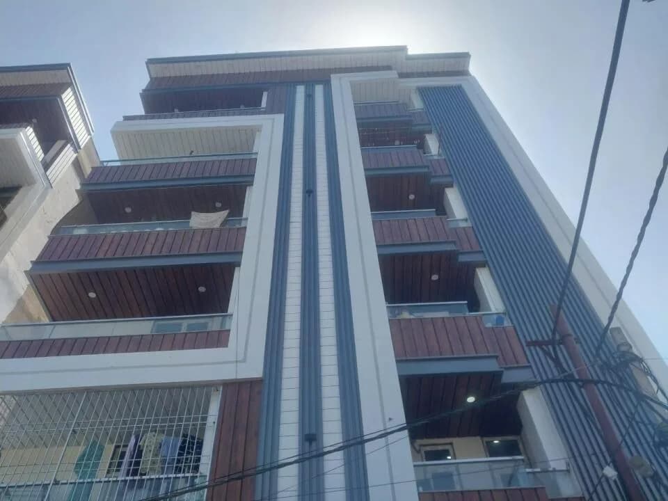 Capital Hometech Homes, Sector 51
