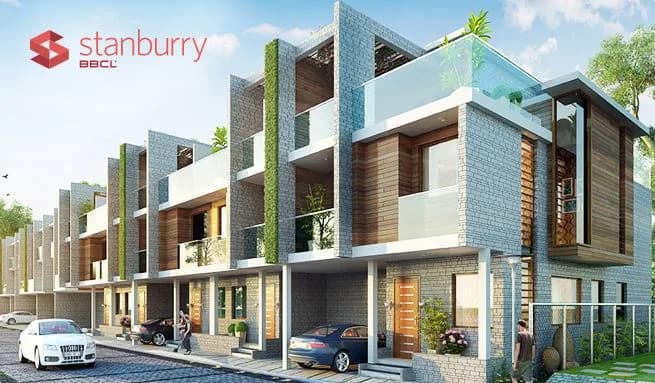 BBCL Srishti, Manapakkam