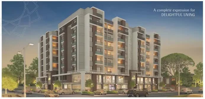 Abhishek Aura, Sama Savli Road