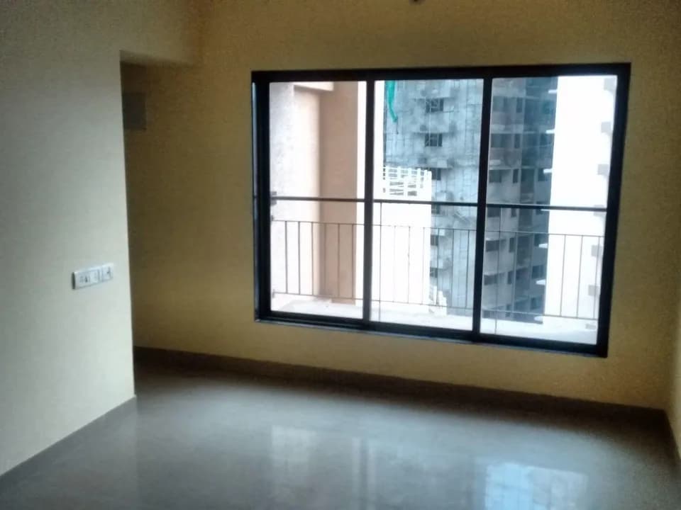 Hubtown Greenwood, Vartak Nagar
