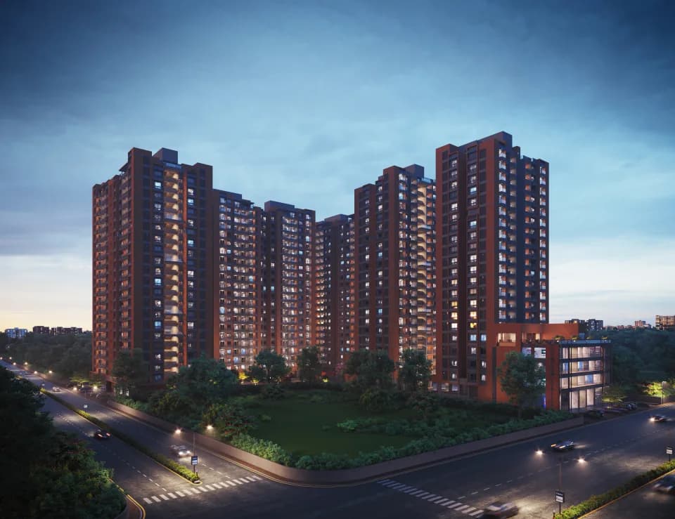 Vishwanath Sarathya West, Shela