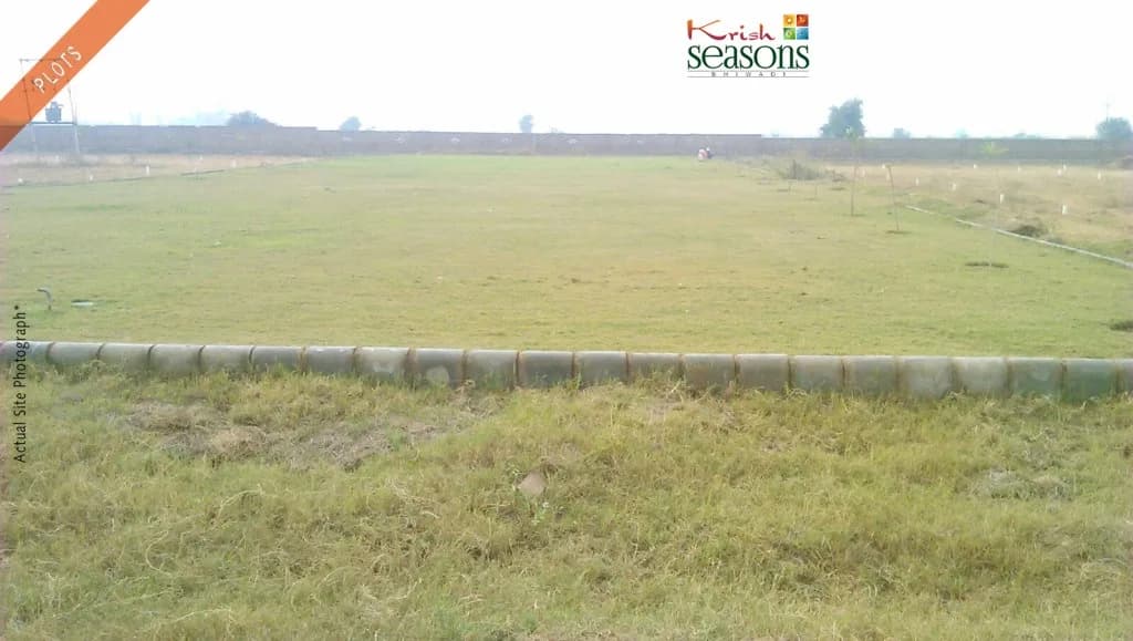 Krish Seasons Plots, Alwar Bypass Road