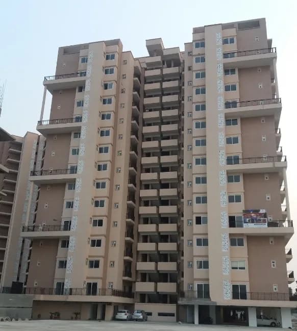 Samriddhi Seven Heaven, Vaishali Nagar