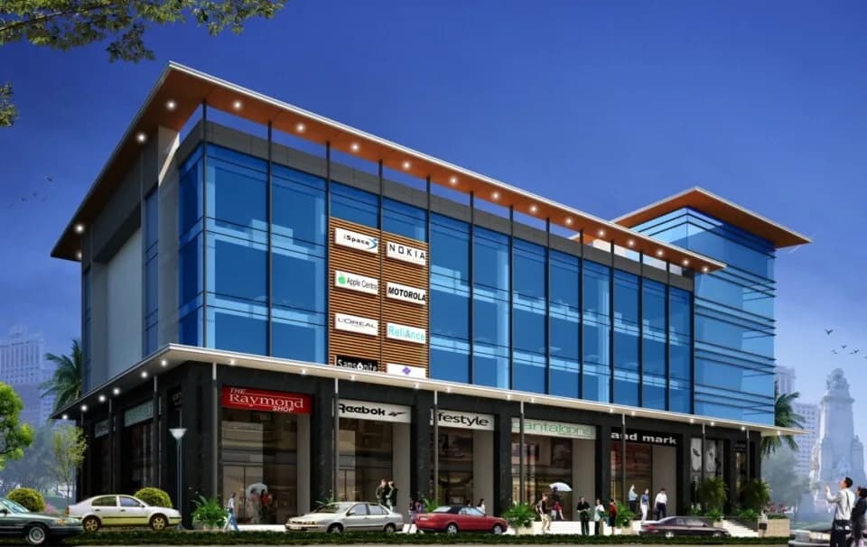 Shanta Sriram Blue Moon, Begumpet