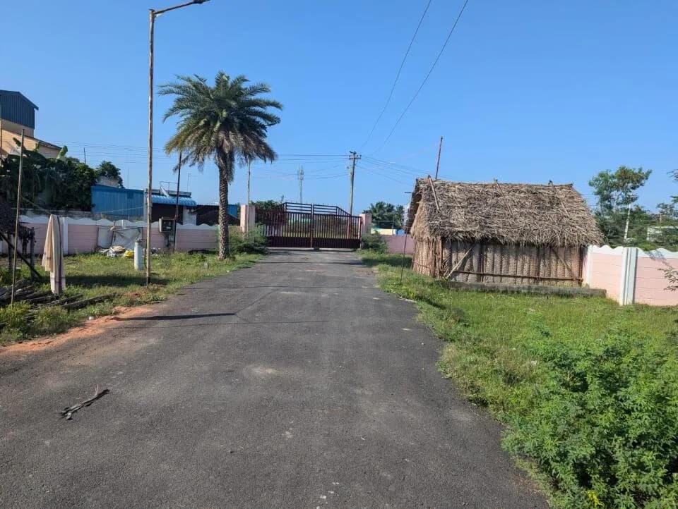 Astalakshmi SL Green City, Padappai