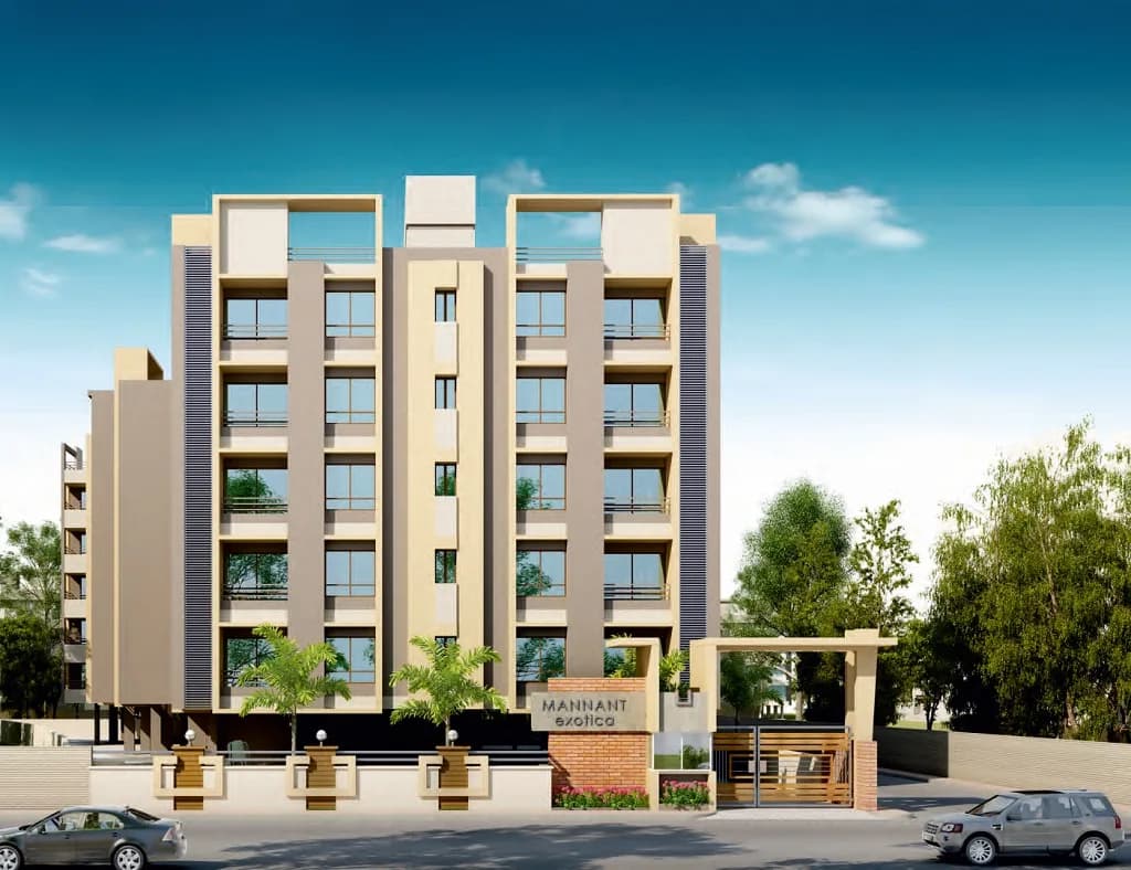 Mannant Exotica, Pal Gaon