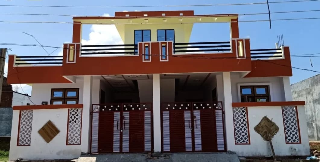 Bharat Villas, Fazullaganj