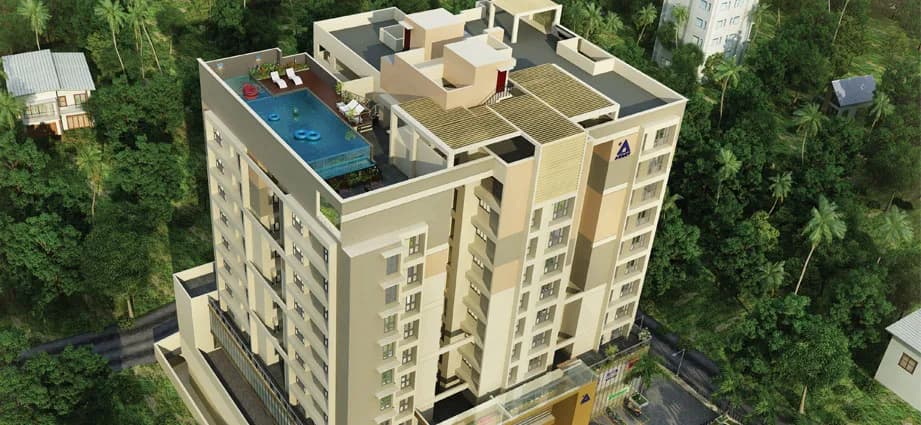 Asset Grandstand, Valapattanam