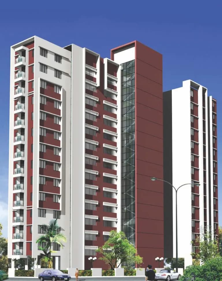 Homestead Ferris, Kottakkal