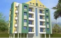 Mayfair Ruby, Nayabad