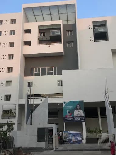Bhuvi by Amsha, Kaverappa Layout