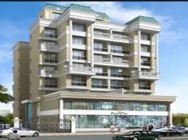 Kaamdhenu Aliento, Panvel