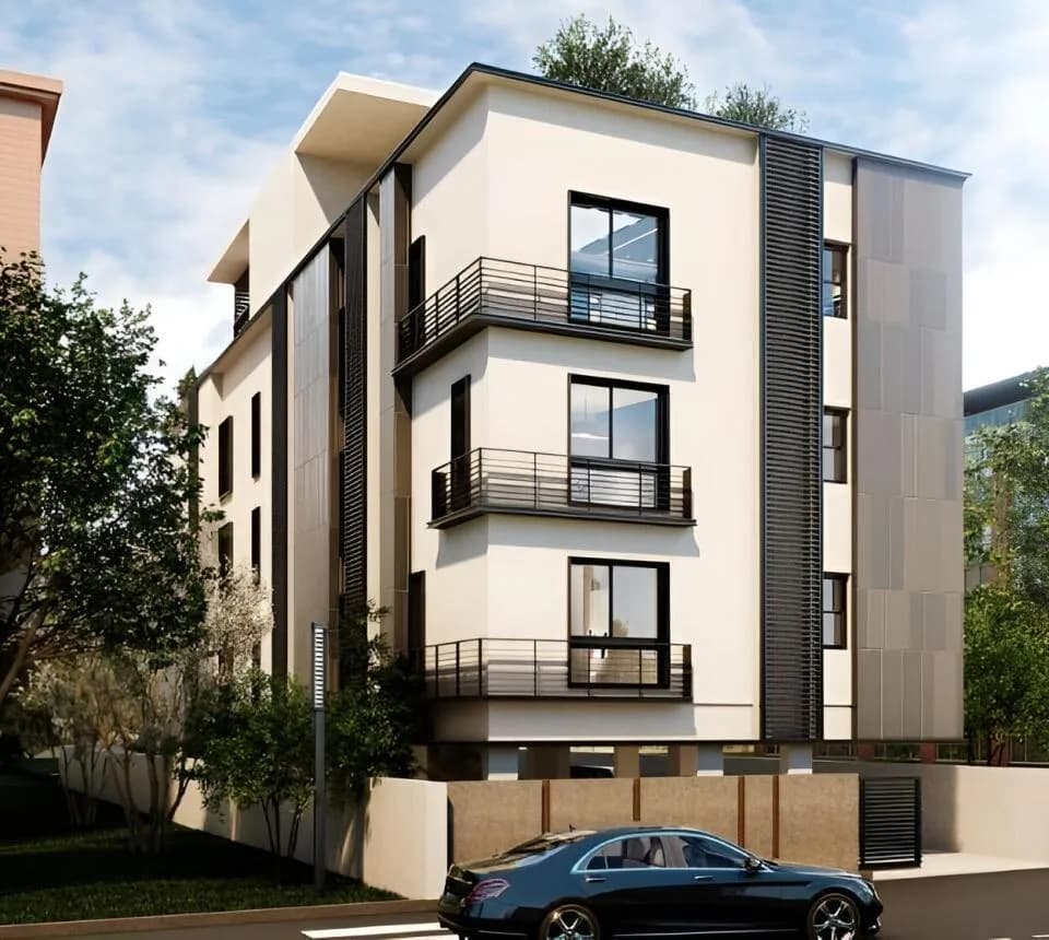 SVH Tulip, Nungambakkam