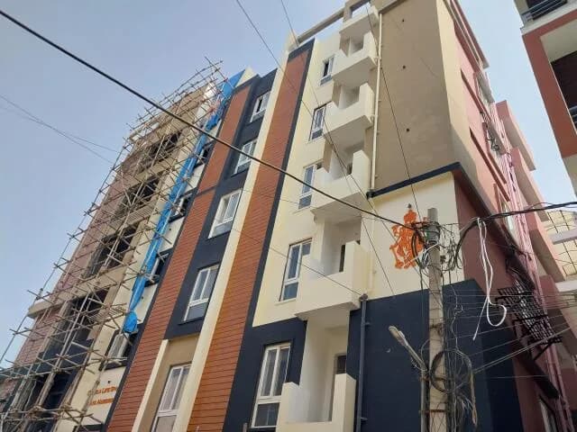 Cheela Life Spaces Maya Haridwar, Qutbullapur