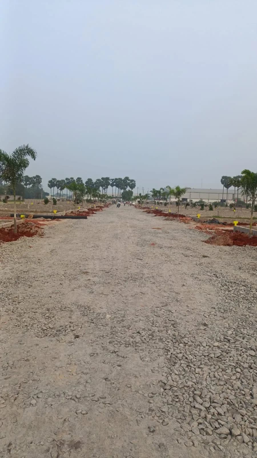 SR Sree City Nest, Kankipadu