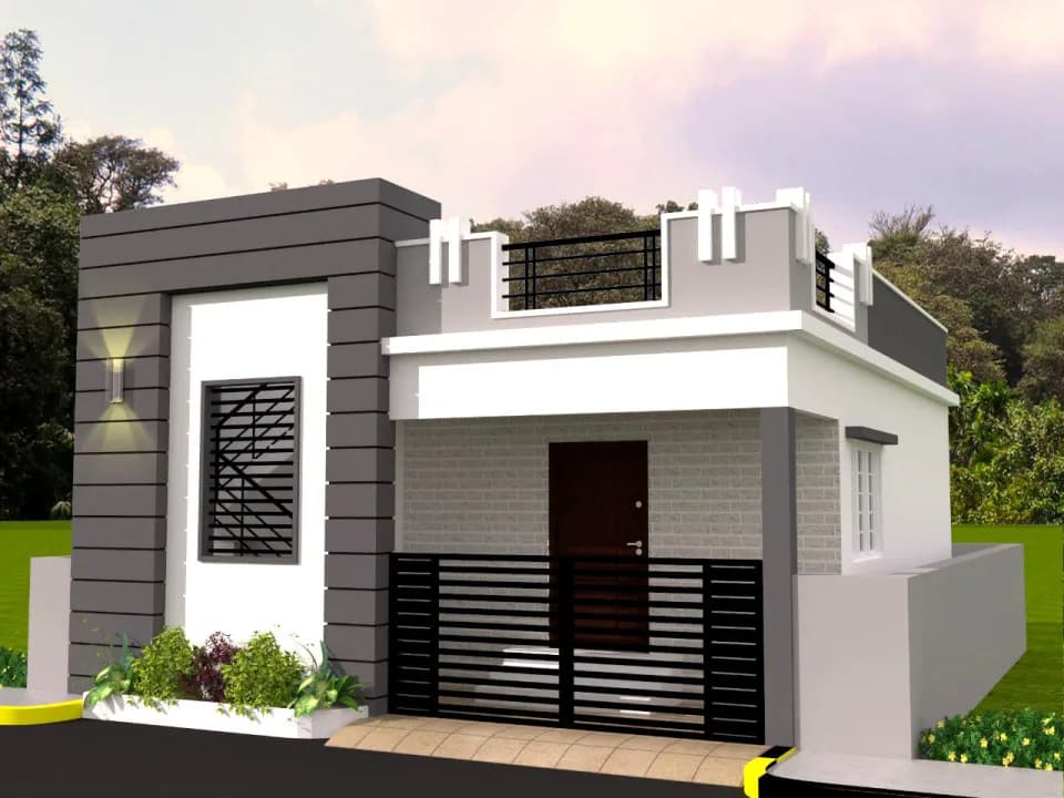 Southern Dream City, Achettipalli