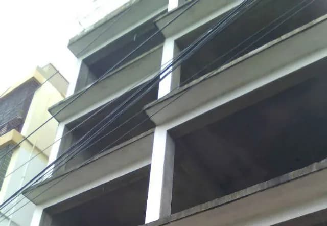 S N Jharna Apartment, Hiland Park
