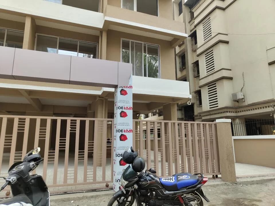 Shreeji Aura, Kharghar