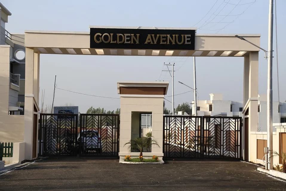 Golden Avenue, Mawana