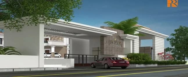 BricMor La Hacienda, Gachibowli