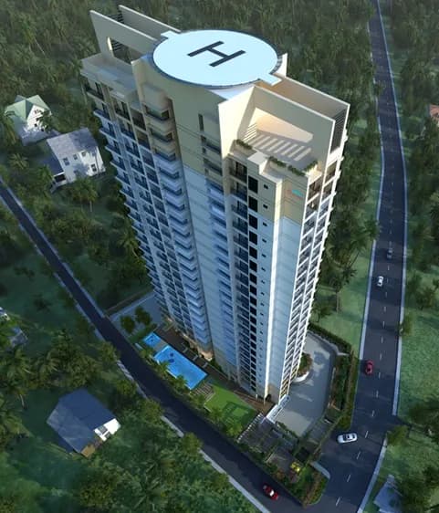 Skyline Exotica, Devalokam
