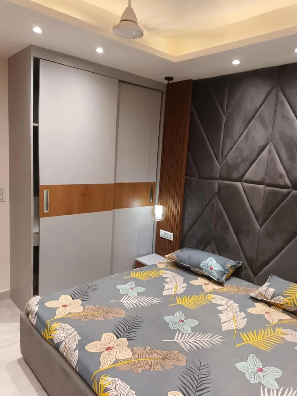 Uttam Nagar Builder Floors, Uttam Nagar