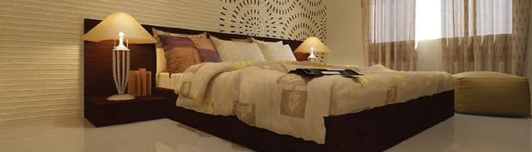 Tirumala LN Luxuria, Vijay Nagar