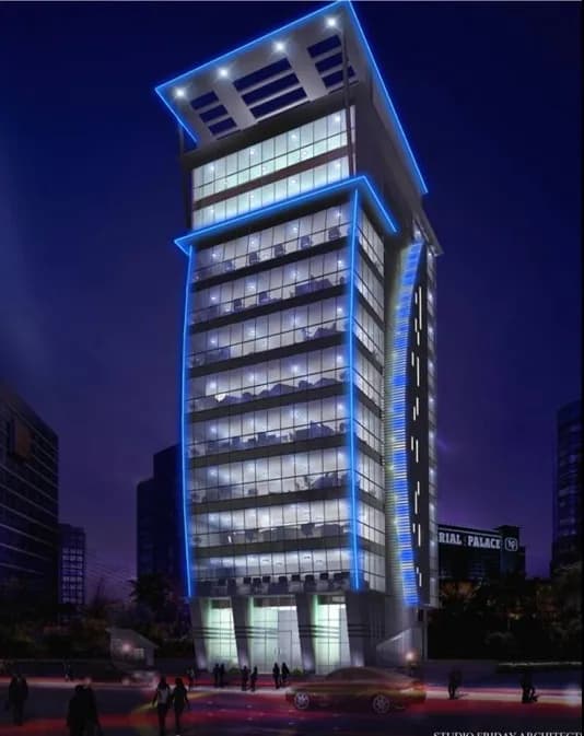 Nest Roha Orion, Bandra West