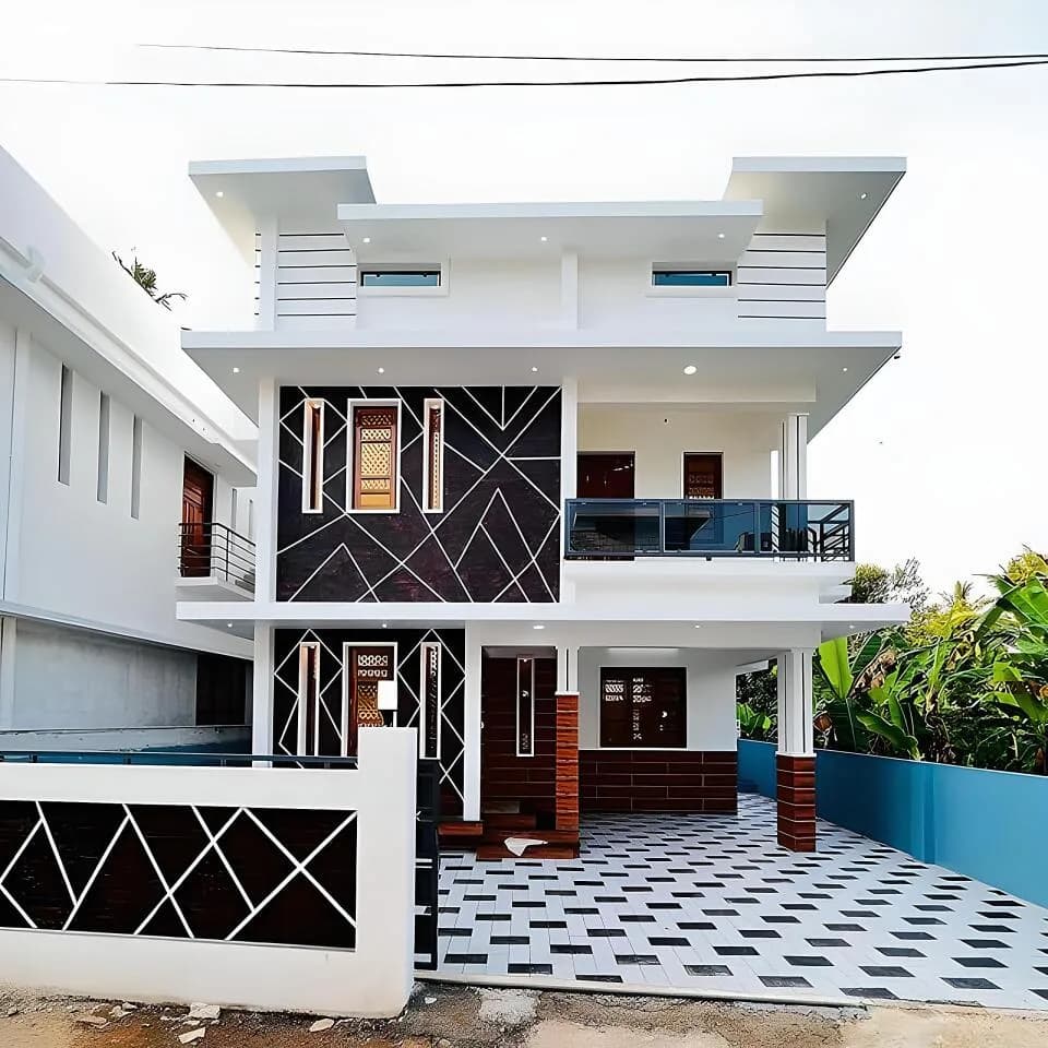 Elite GRS Villa Plots, Kandigai