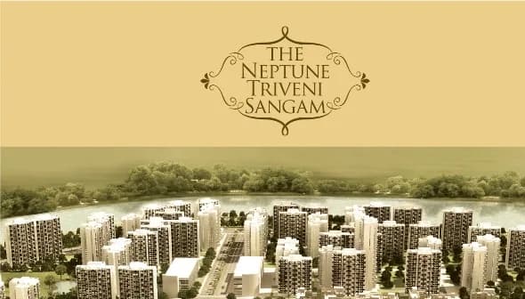 Neptune Triveni Sangam, Kalyan West