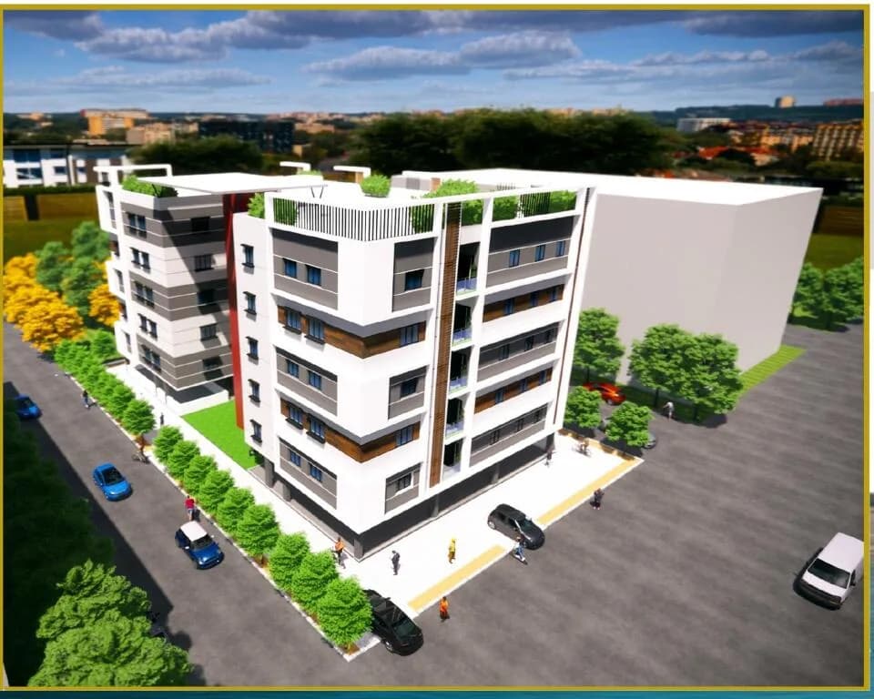 Rudraksh Lake Breeze Seshadri, Shamirpet
