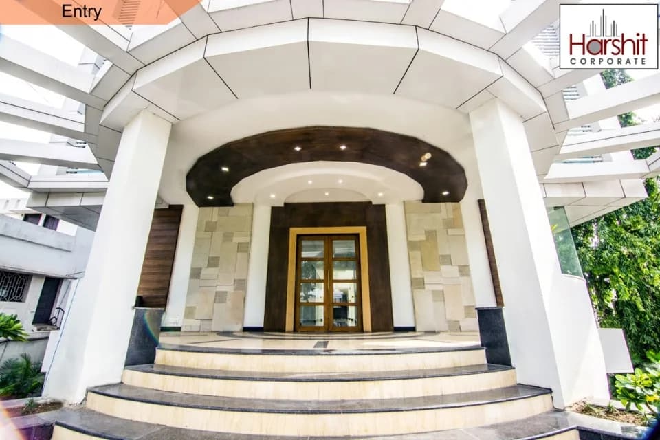 Singhania Harshit Corporate, Amanaka