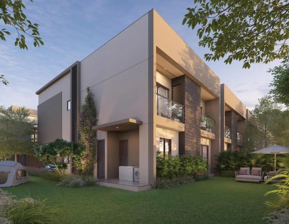 Riviera Uno, Soukya Road