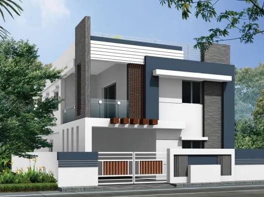 Omkar Vision Homes, TurkaYamjal