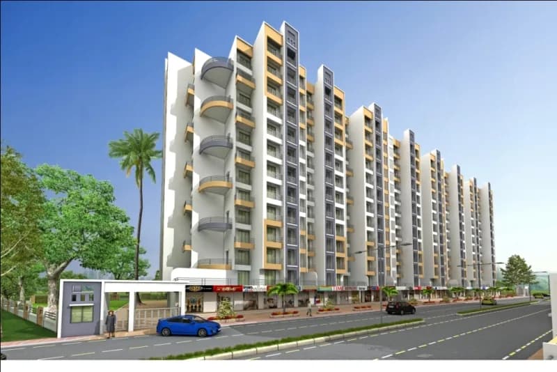 Sarvoparisahara Neelkanth, Bhiwandi