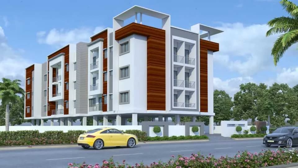 Vasundhara Home, Rajgarh