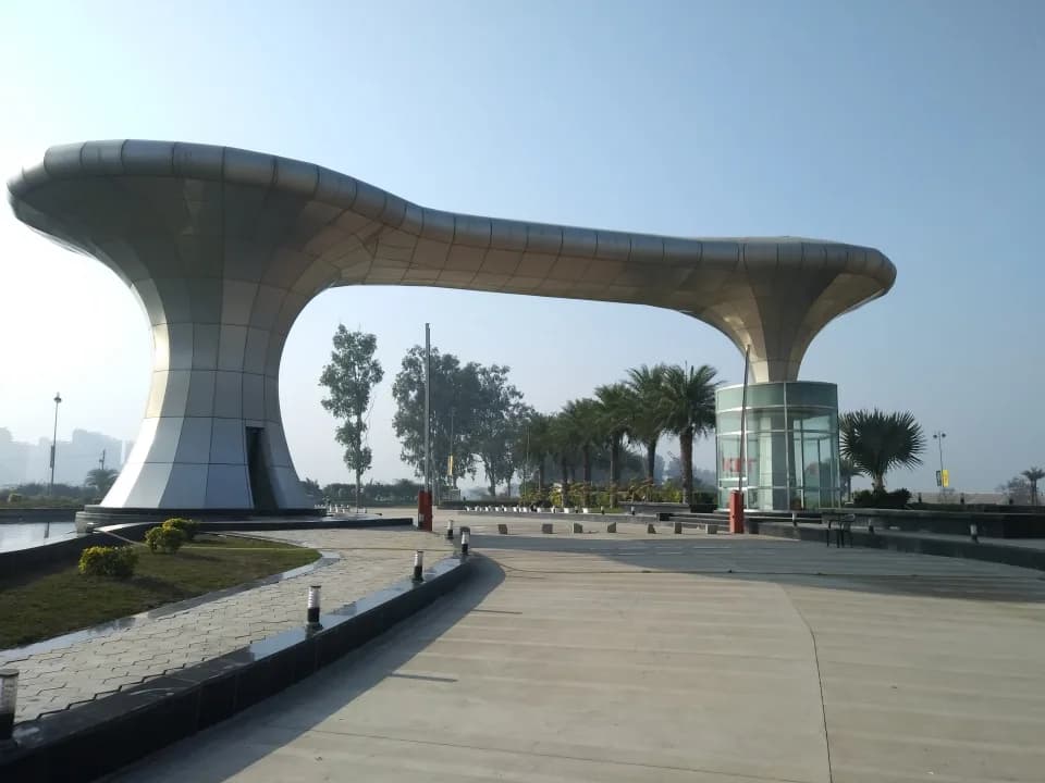 TDI Lake Grove City, Kundli