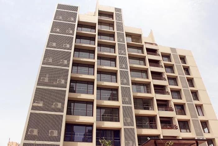 Heritage Opus, Prahlad Nagar