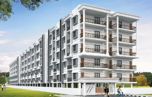 Prabhavathi Comforts, Hosur Road