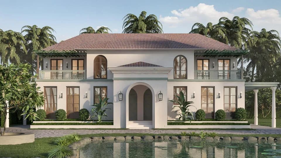 Riviera 17 Brooklane, Arpora
