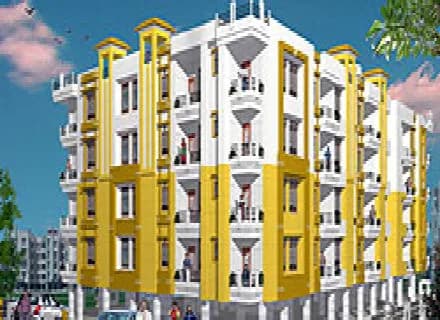 Lakhan Residency, Bailey Road