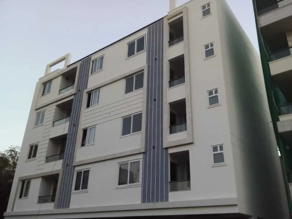 Kothari Anmol 1, Gopal Pura Mode