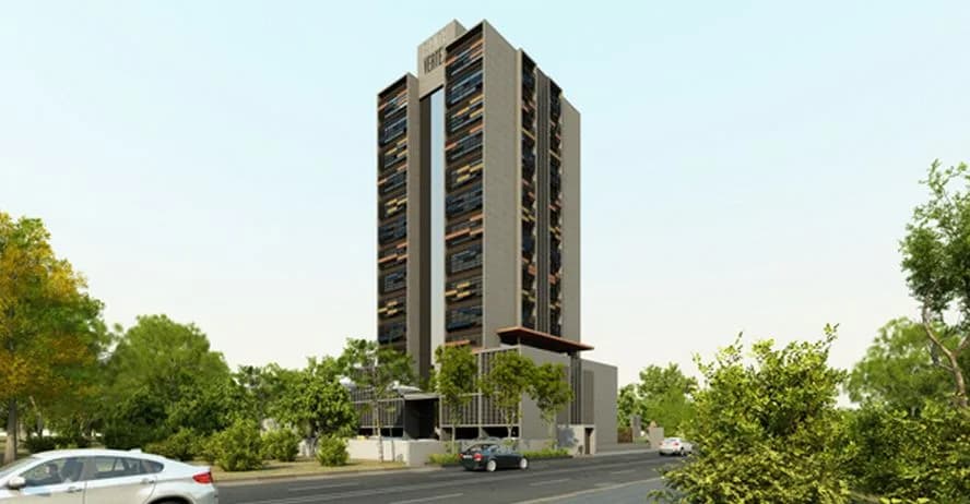 Maruti Elanza Vertex, Bodakdev