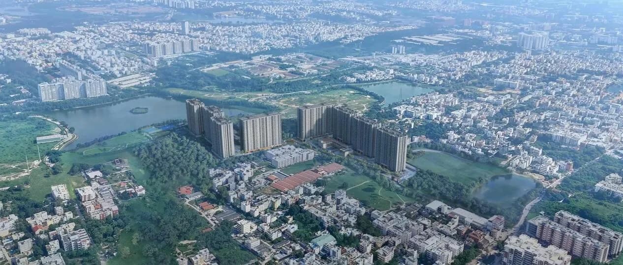 Assetz Mizumi Reserve, HSR Layout