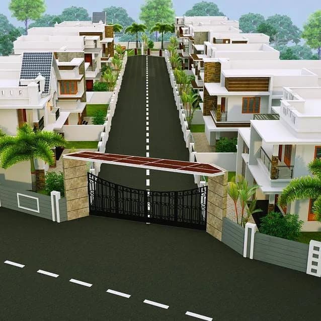 CubicSpaces, Karyavattom